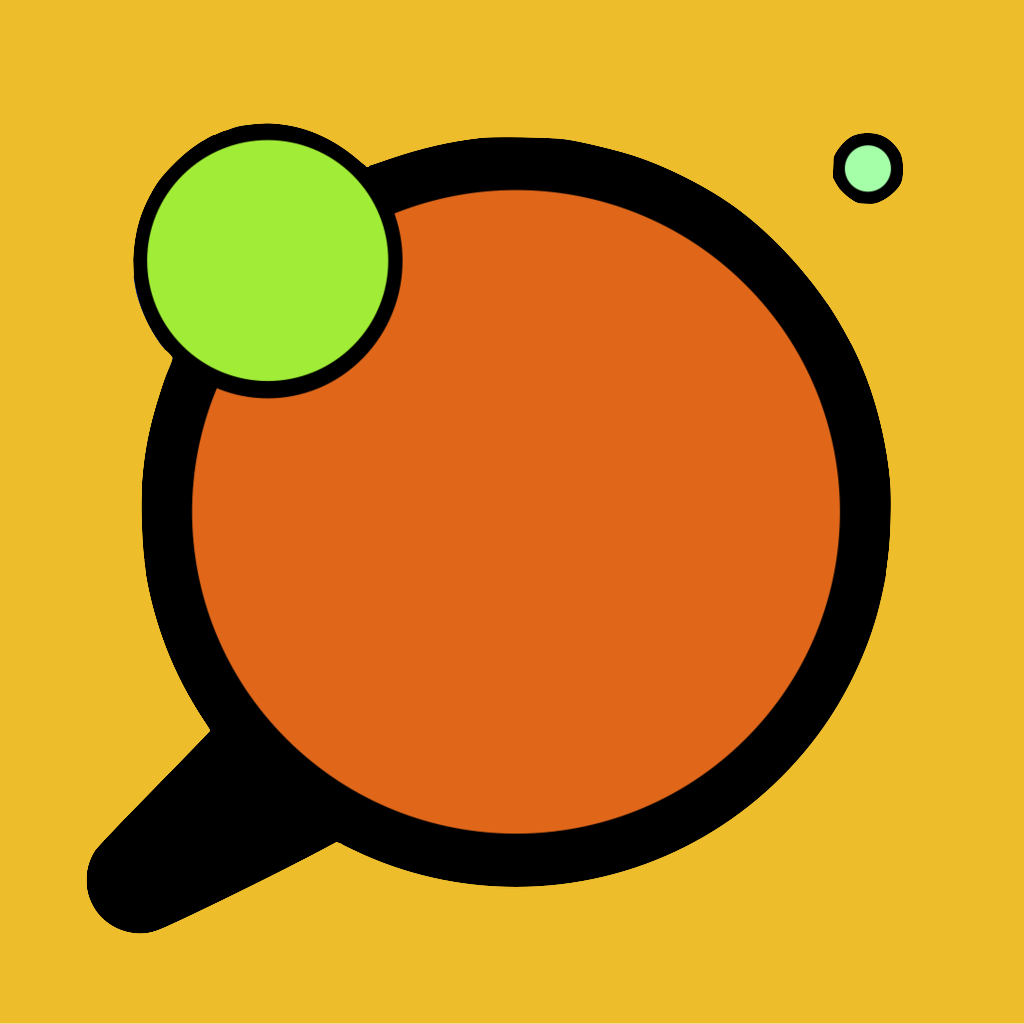 Searchcle Admin アイコン